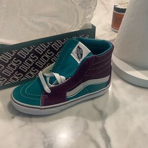 Kids Vans (New In Box)